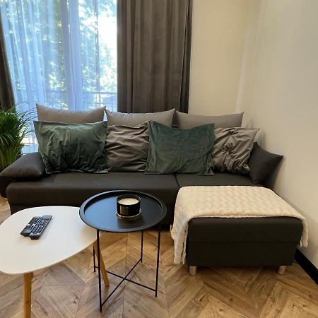 Apartament Stylowy 2 Leszno  Esterno foto