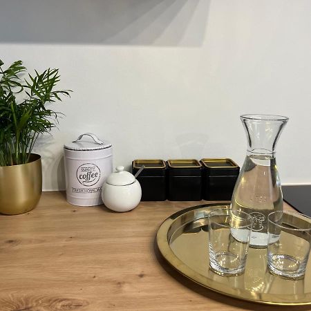 Apartament Stylowy 2 Leszno  Esterno foto