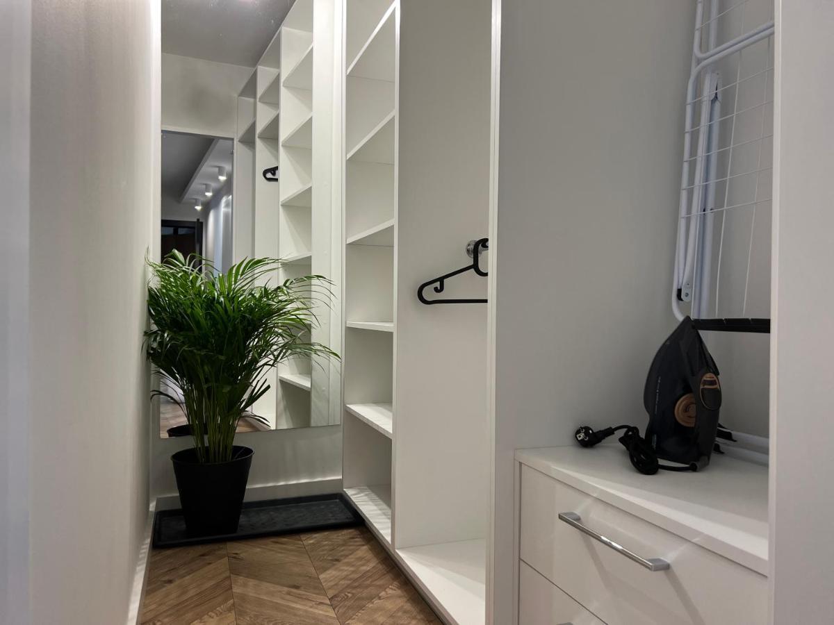 Apartament Stylowy 2 Leszno  Esterno foto