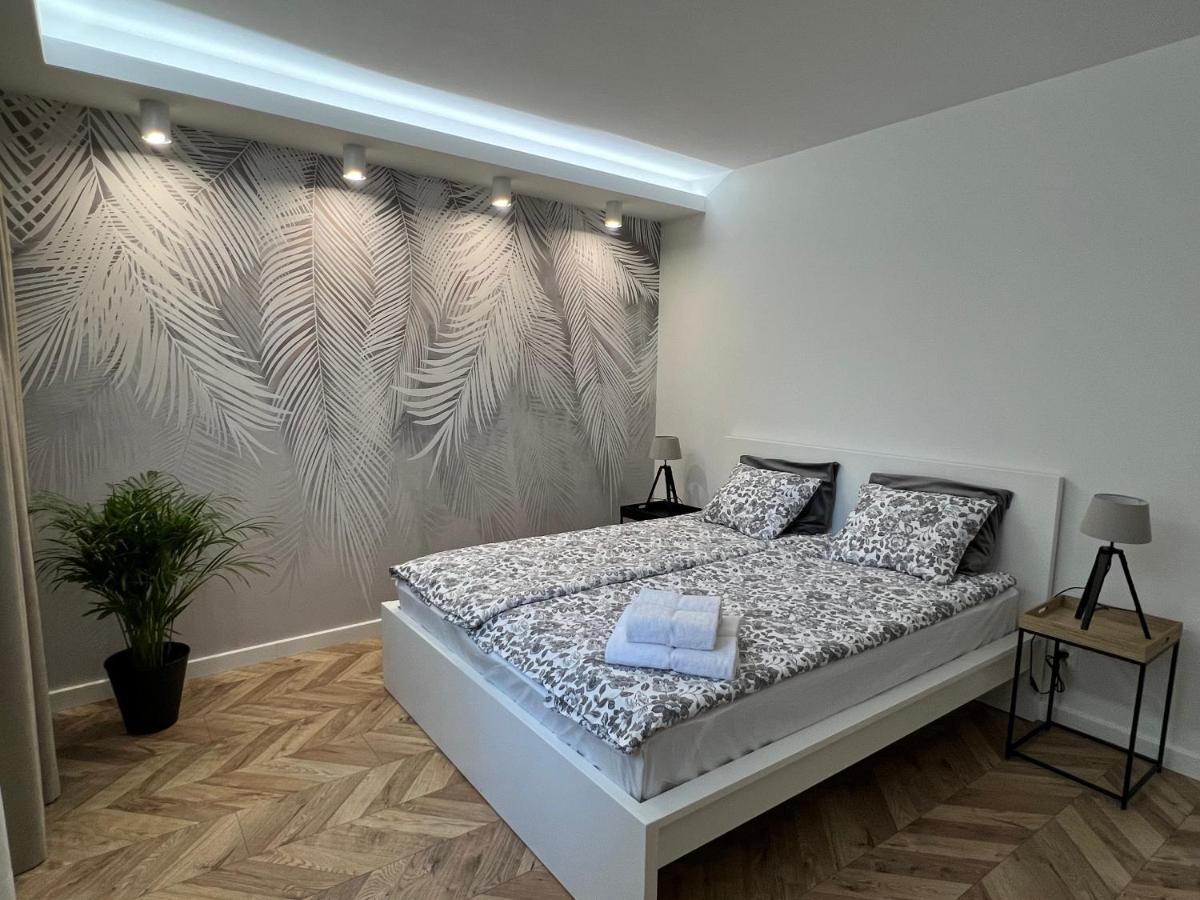 Apartament Stylowy 2 Leszno  Esterno foto