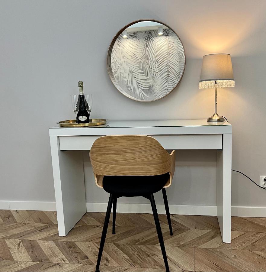 Apartament Stylowy 2 Leszno  Esterno foto