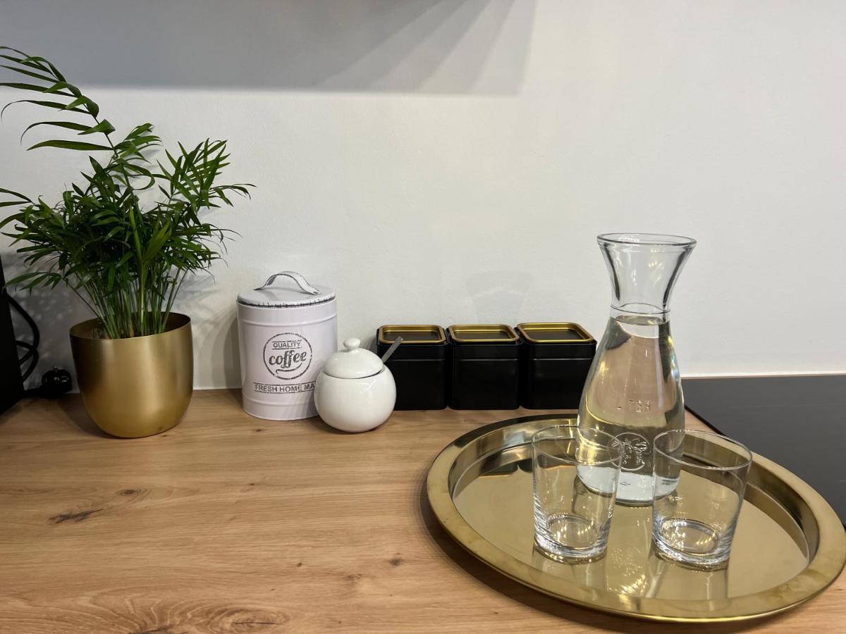Apartament Stylowy 2 Leszno  Esterno foto