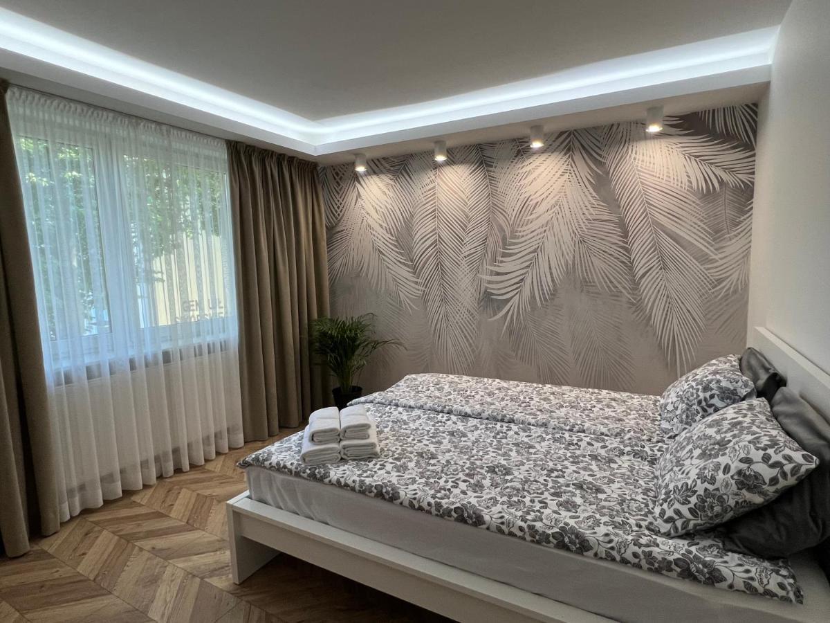 Apartament Stylowy 2 Leszno  Esterno foto